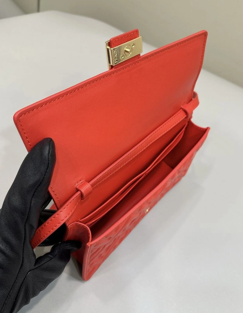 Sophisticated Fendi Baguette Bags 58144