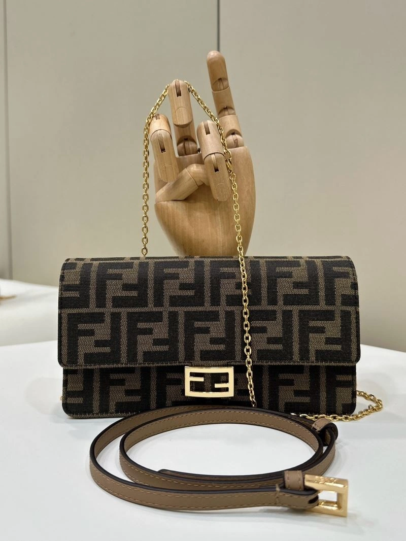 Fendi Baguette Bags Affordable 58100