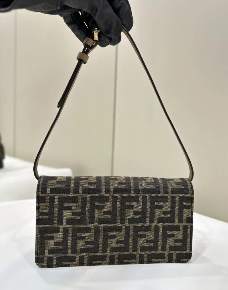 Fendi Baguette Bags Affordable 58100
