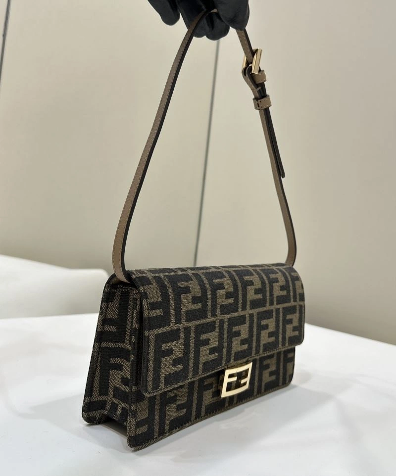 Fendi Baguette Bags Affordable 58100