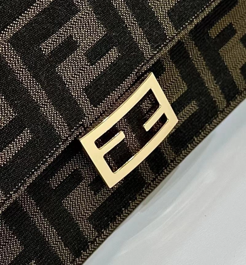 Fendi Baguette Bags Affordable 58100