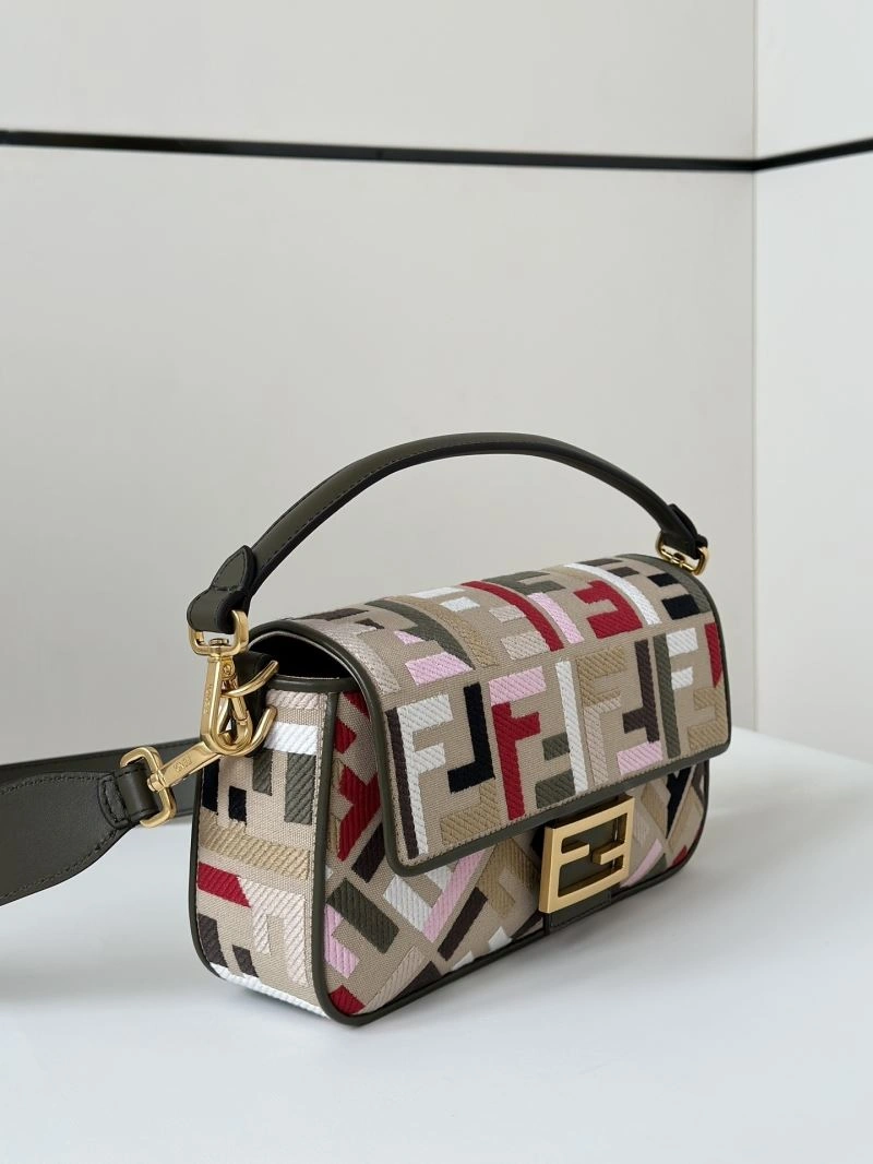 Fendi Baguette Bags Soft 58145
