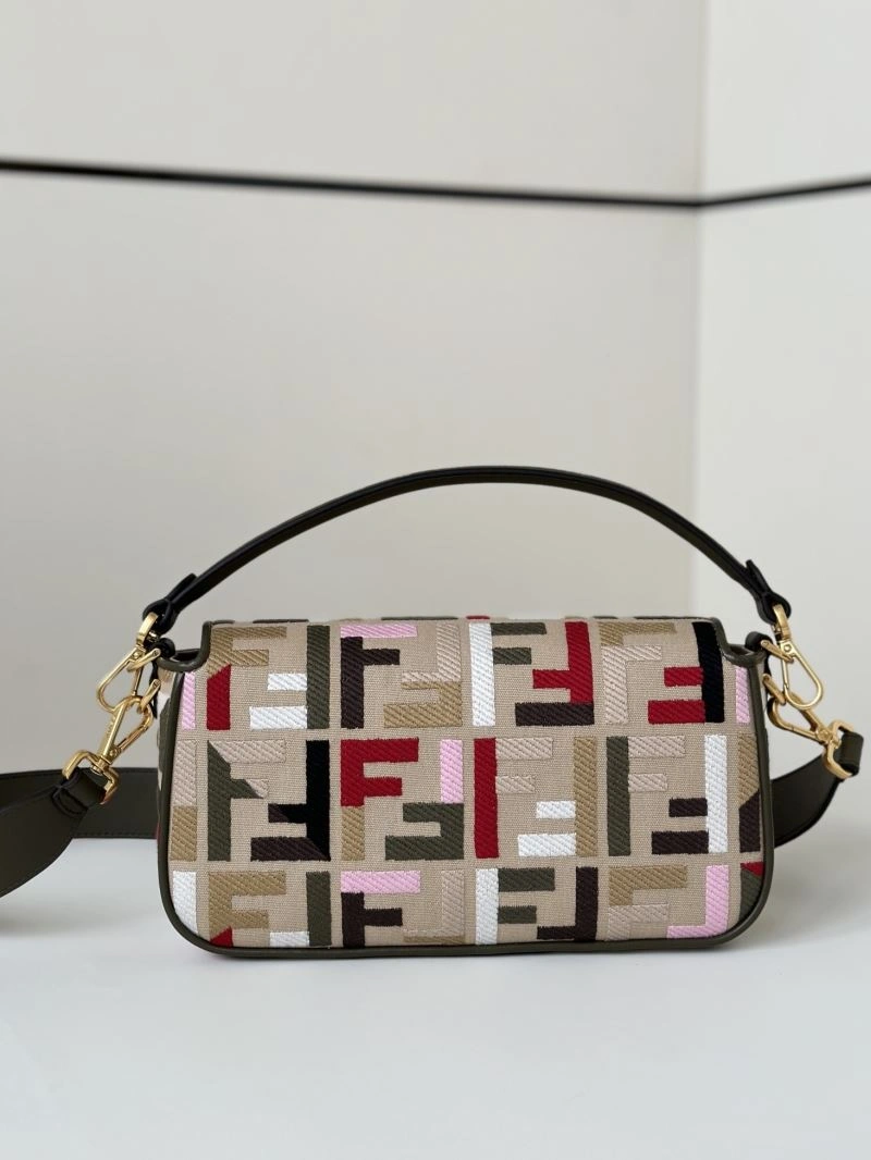 Fendi Baguette Bags Soft 58145