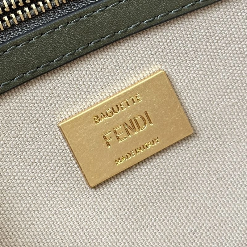Fendi Baguette Bags Soft 58145
