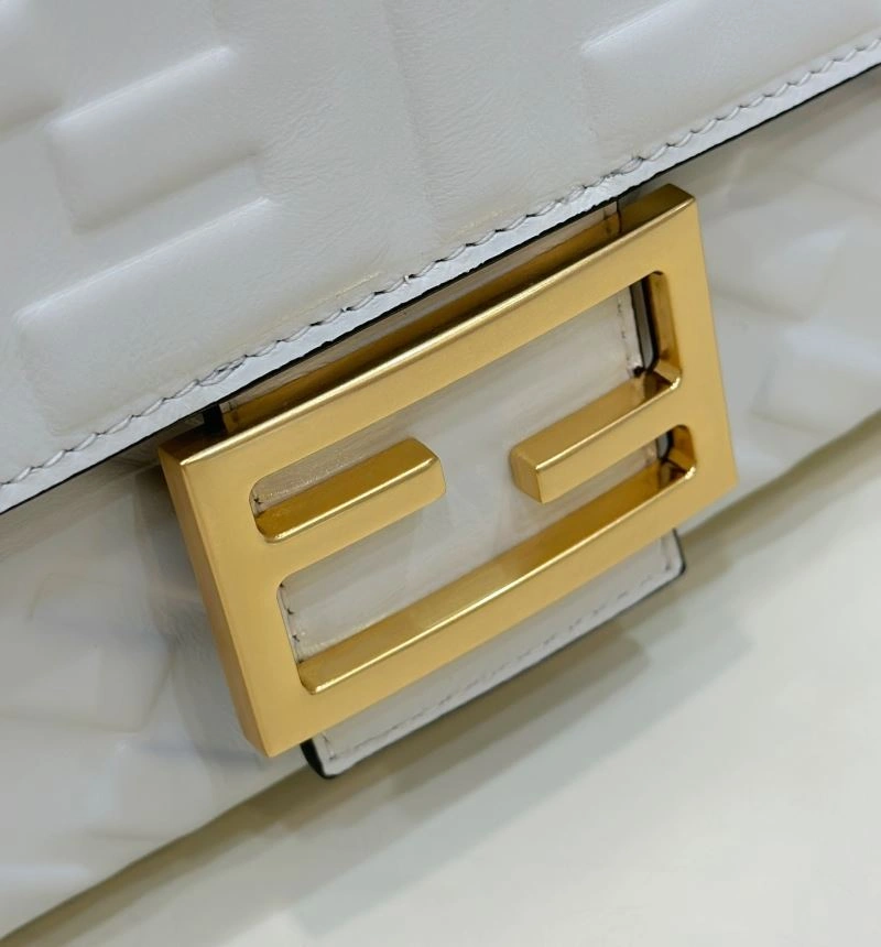 Breathable Fendi Baguette Bags 58095