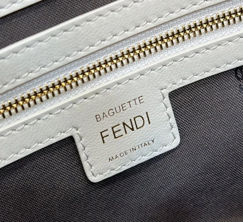 Breathable Fendi Baguette Bags 58095