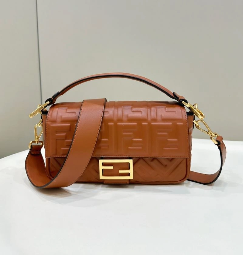 Fendi Baguette Bags Popular 58133