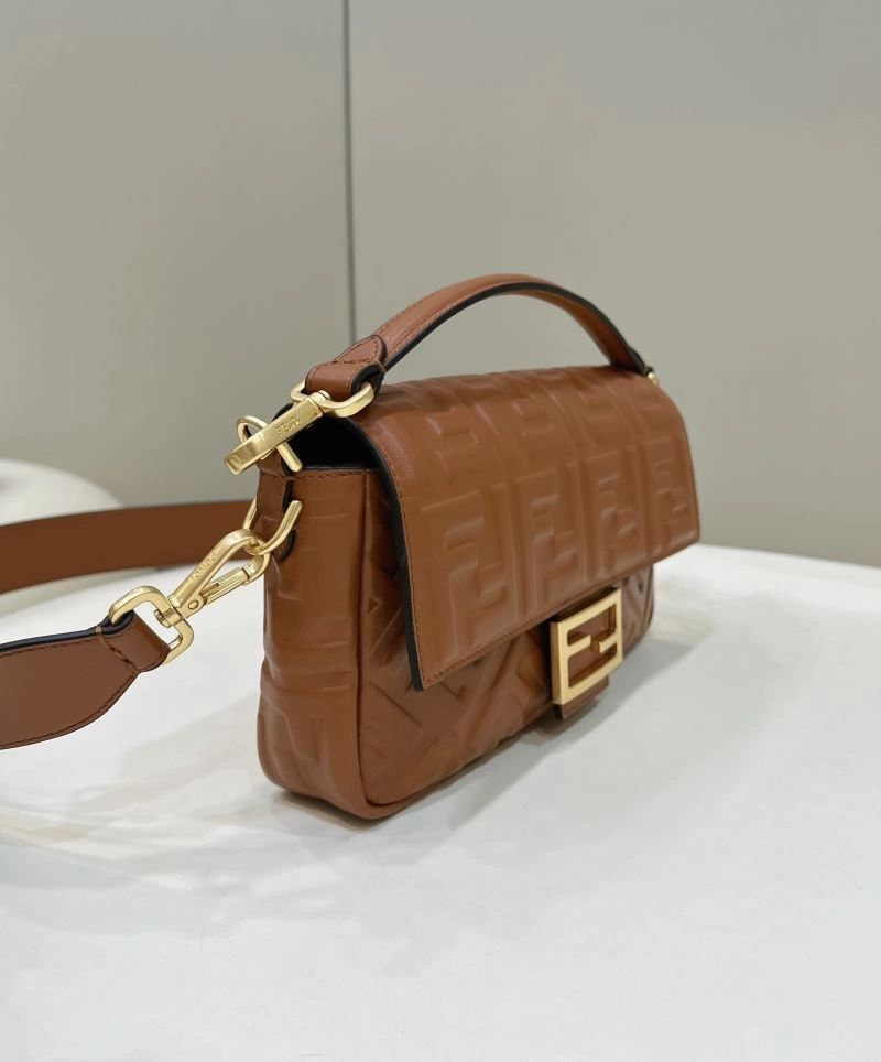 Fendi Baguette Bags Popular 58133