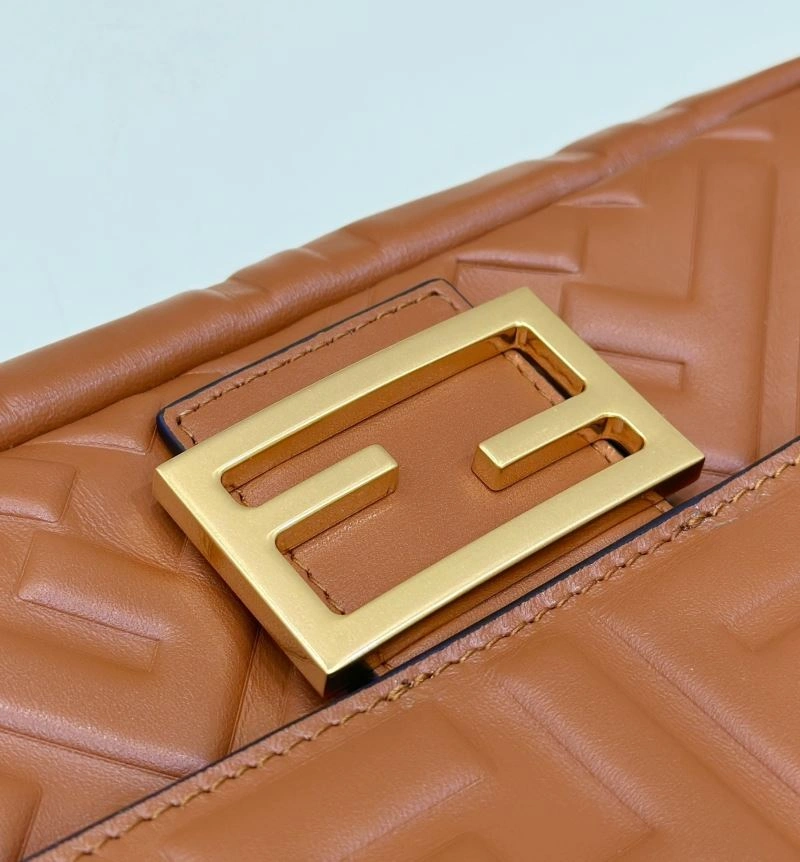 Fendi Baguette Bags Popular 58133