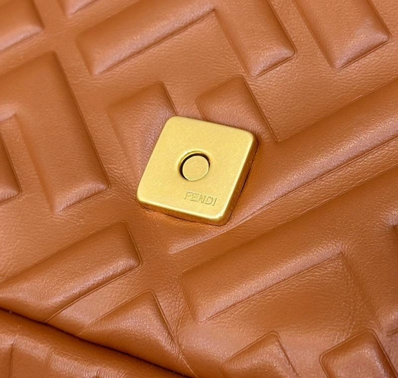 Fendi Baguette Bags Popular 58133