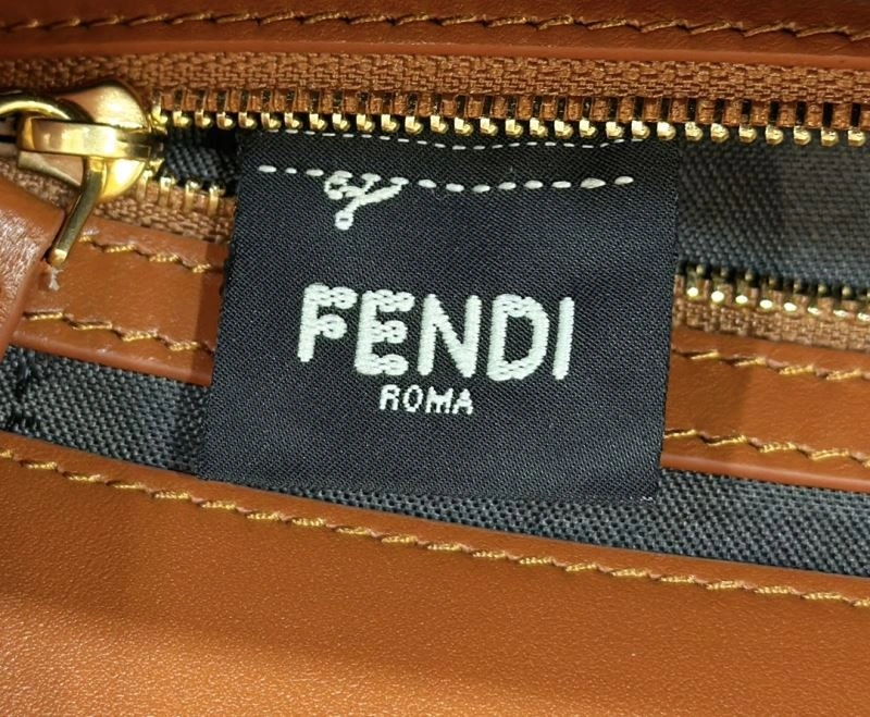 Fendi Baguette Bags Popular 58133