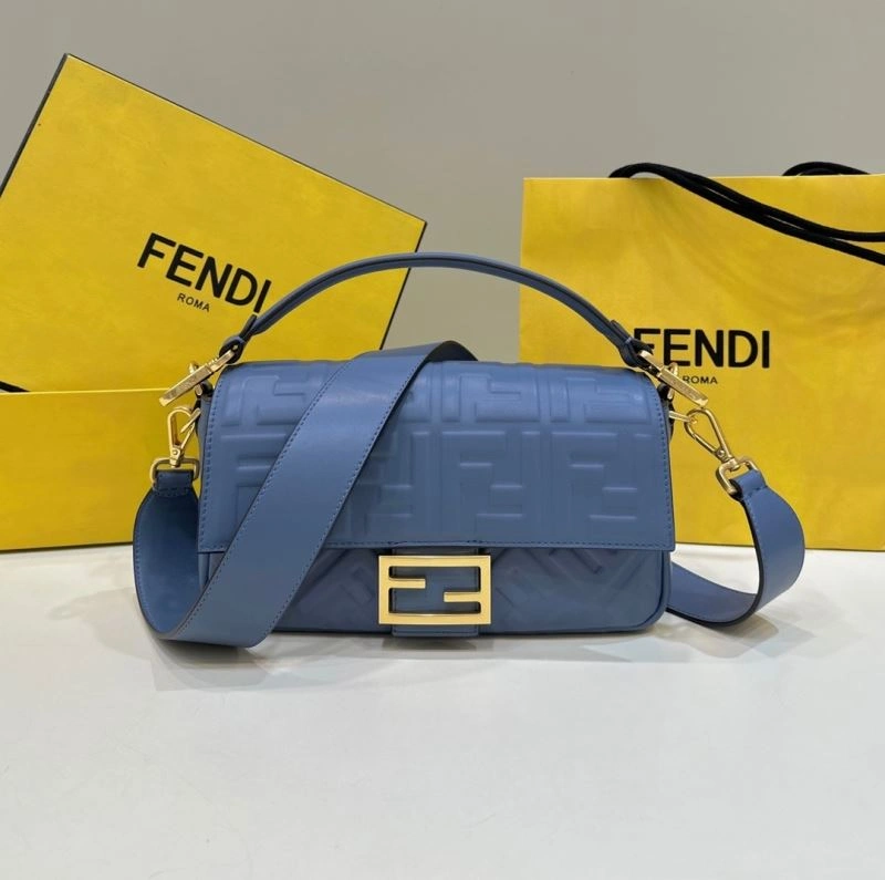 Breathable Fendi Baguette Bags 58096