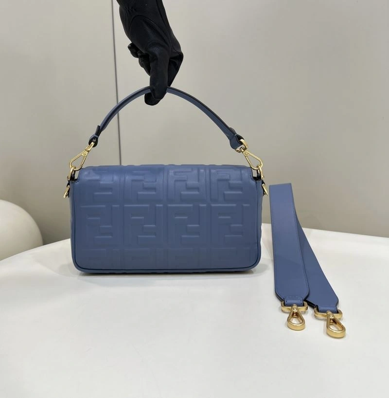 Breathable Fendi Baguette Bags 58096