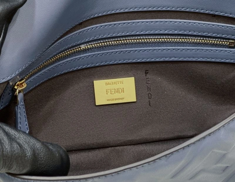 Breathable Fendi Baguette Bags 58096