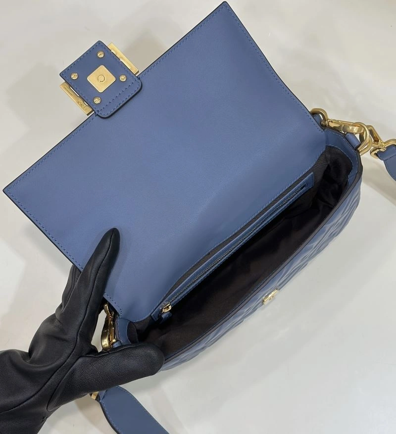 Breathable Fendi Baguette Bags 58096