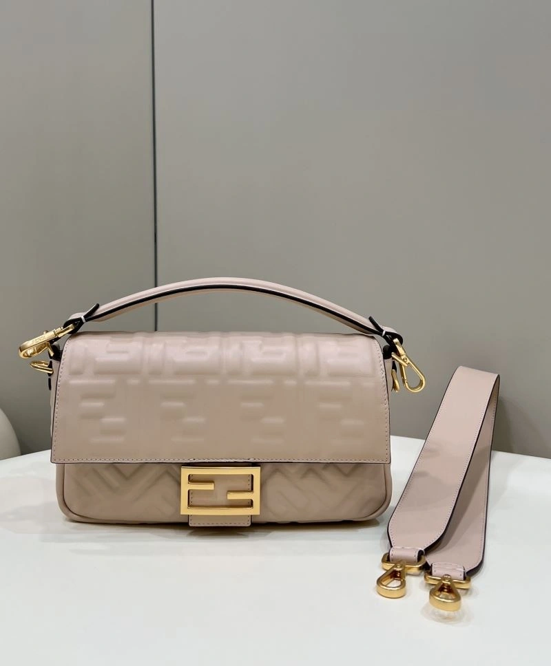 Fendi Baguette Bags Bold 58091