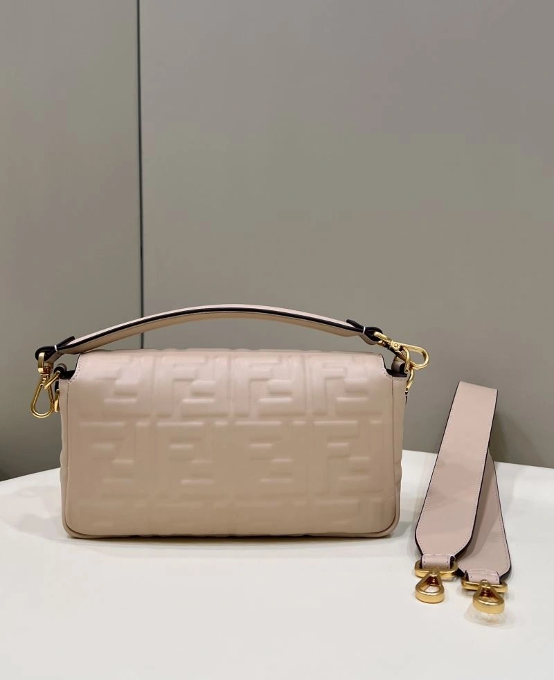 Fendi Baguette Bags Bold 58091