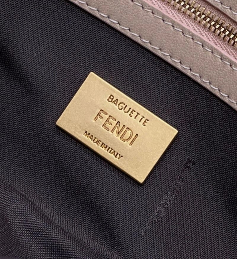 Fendi Baguette Bags Bold 58091
