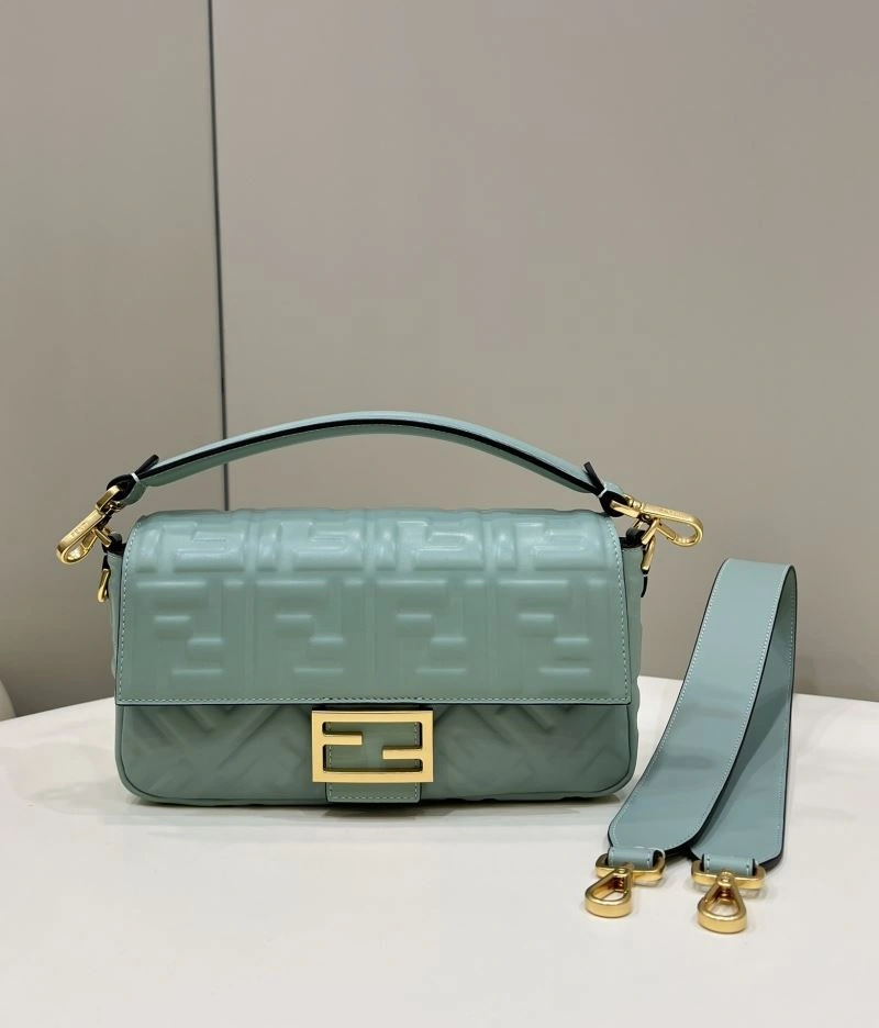 Fendi Baguette Bags Sleek 58103