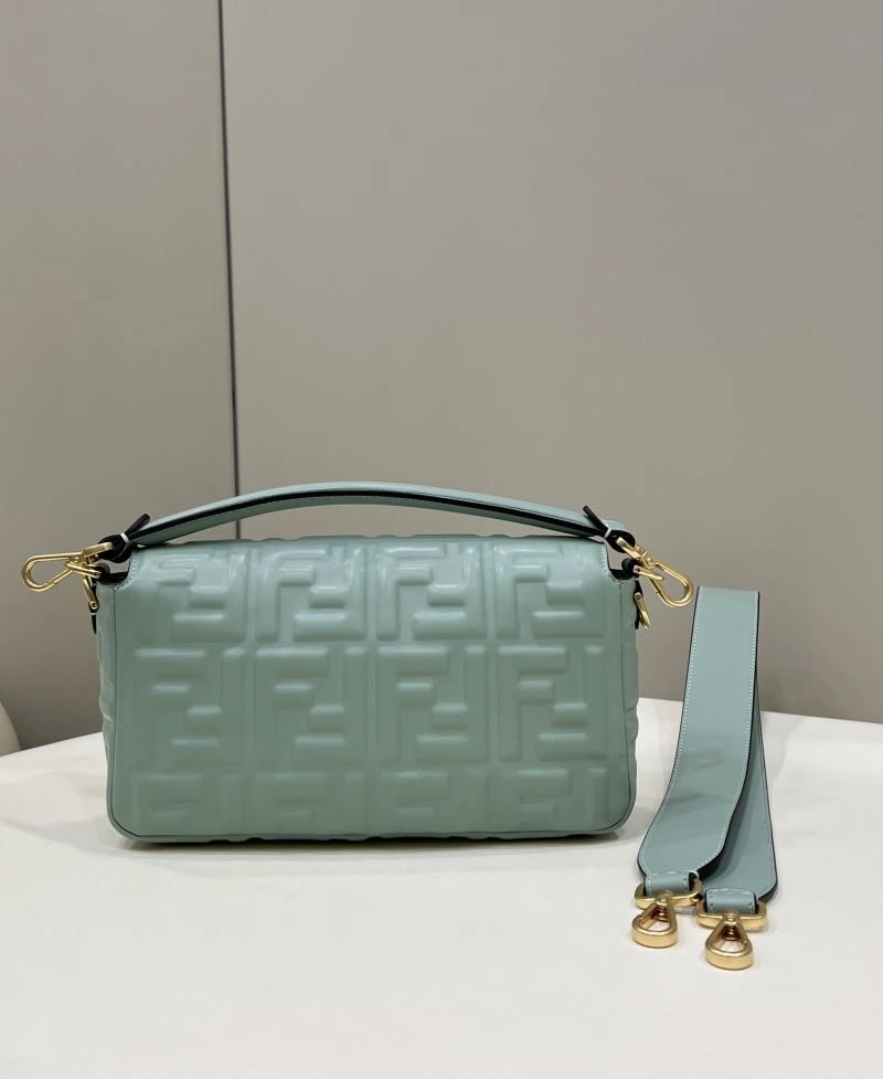 Fendi Baguette Bags Sleek 58103