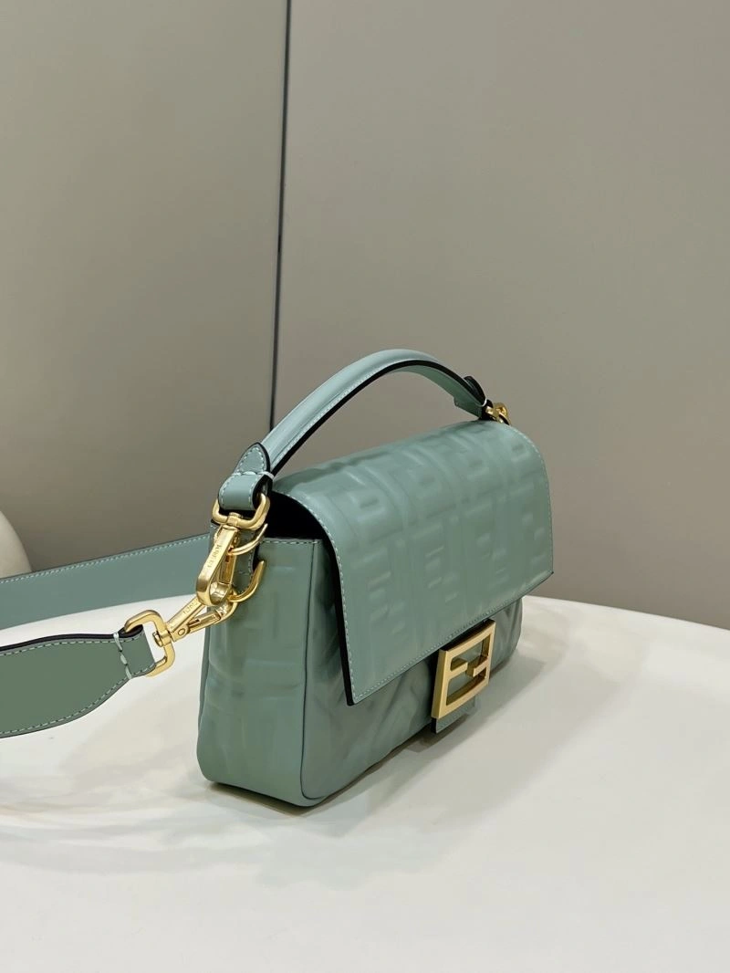Fendi Baguette Bags Sleek 58103