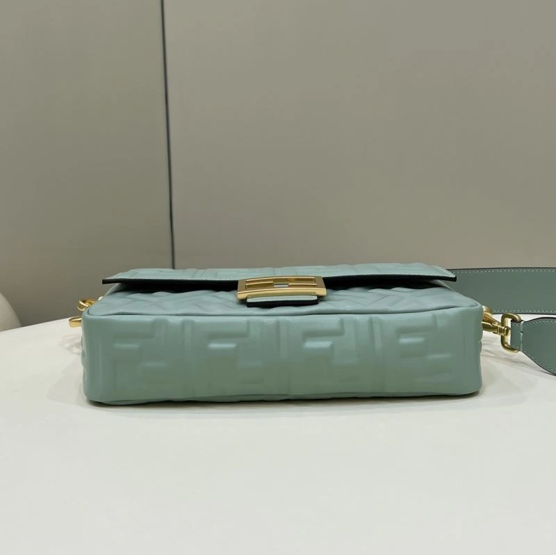 Fendi Baguette Bags Sleek 58103
