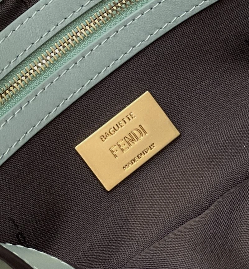 Fendi Baguette Bags Sleek 58103