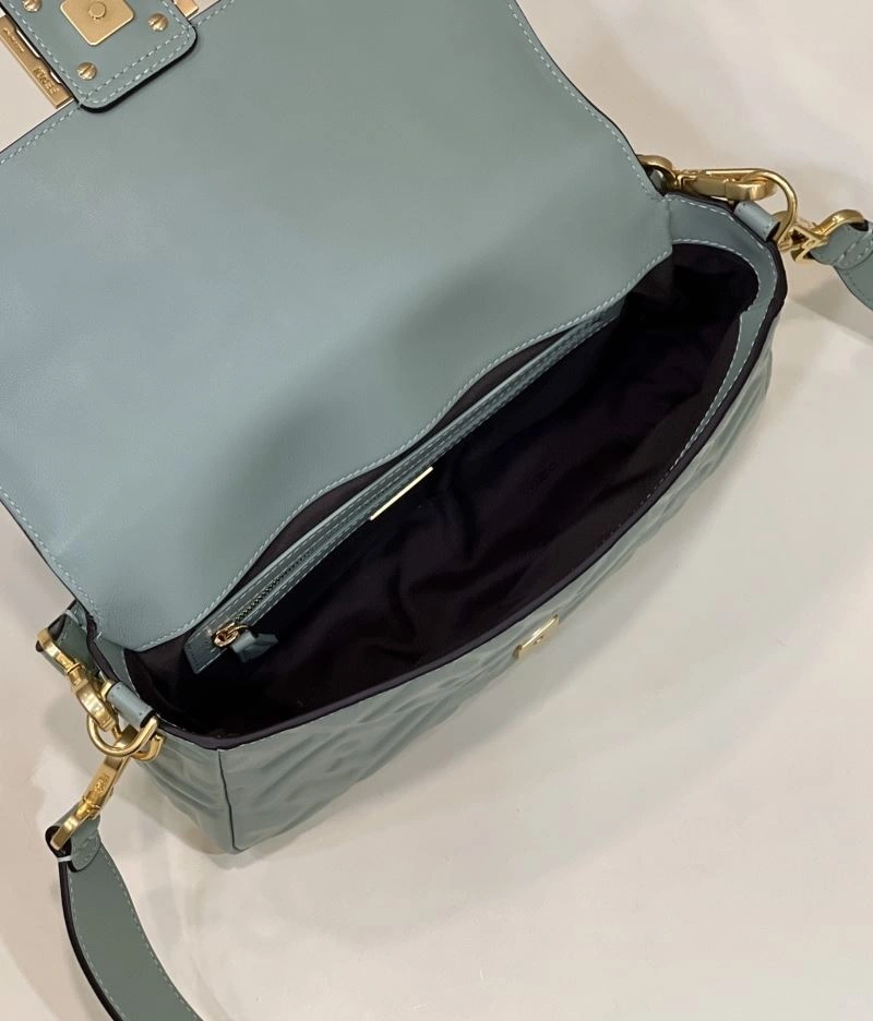 Fendi Baguette Bags Sleek 58103