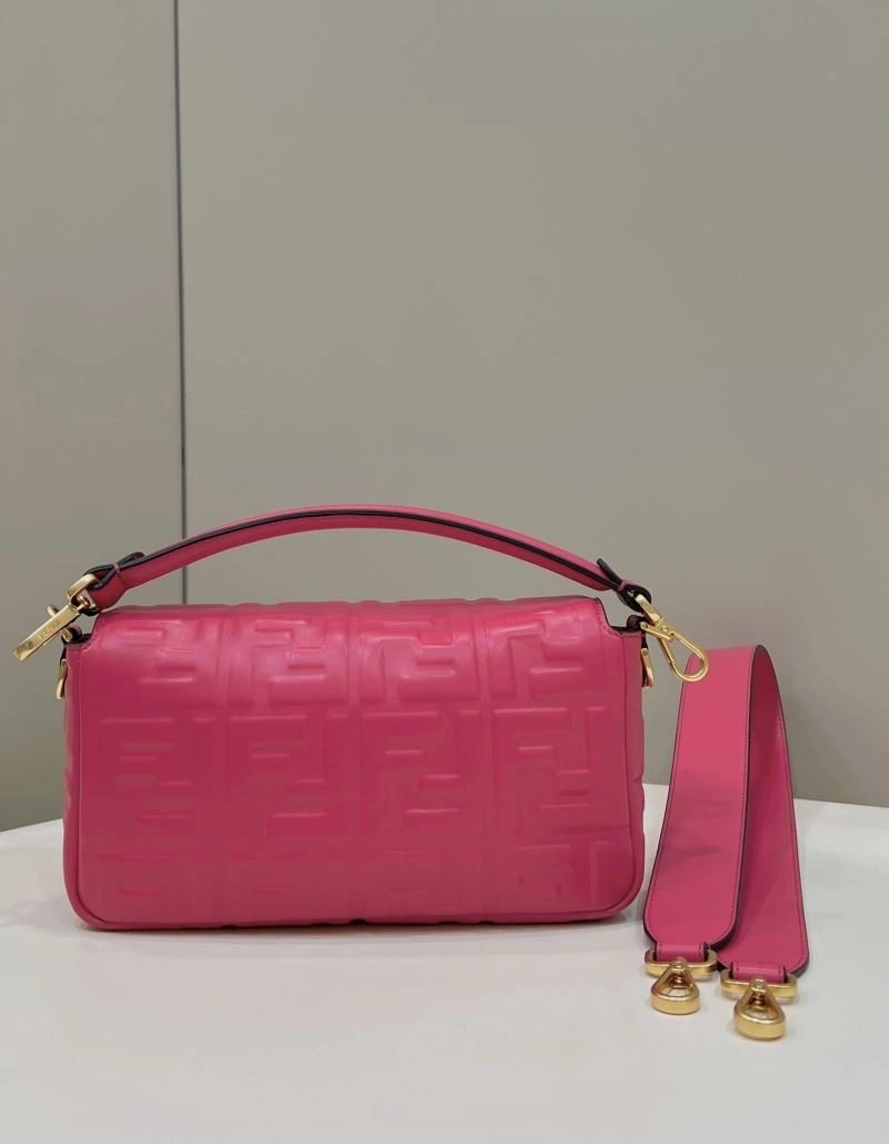 Fendi Baguette Bags Stretchable 58098