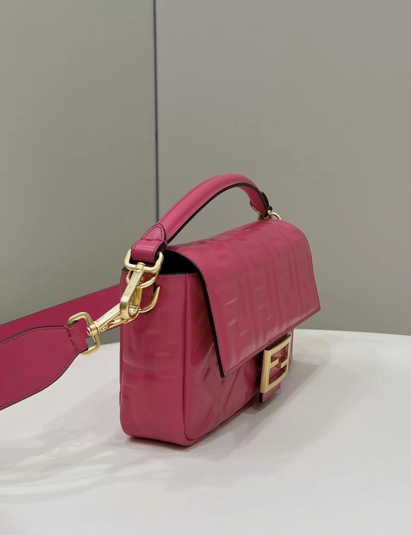 Fendi Baguette Bags Stretchable 58098