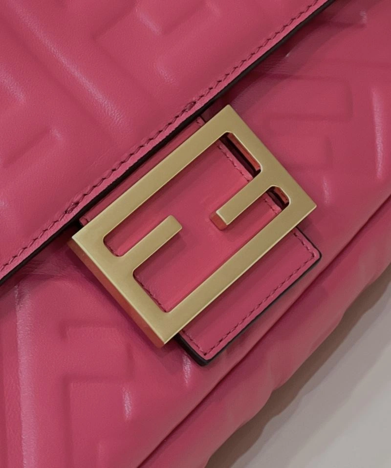 Fendi Baguette Bags Stretchable 58098