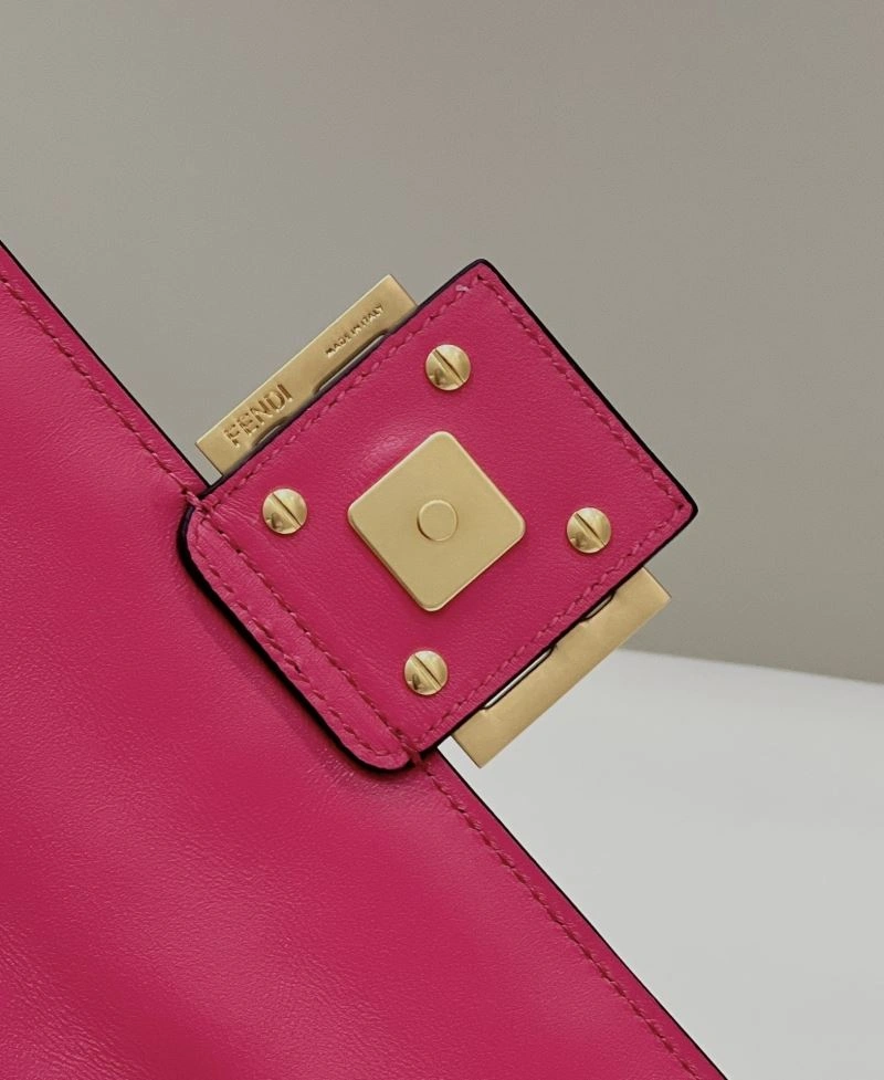 Fendi Baguette Bags Stretchable 58098