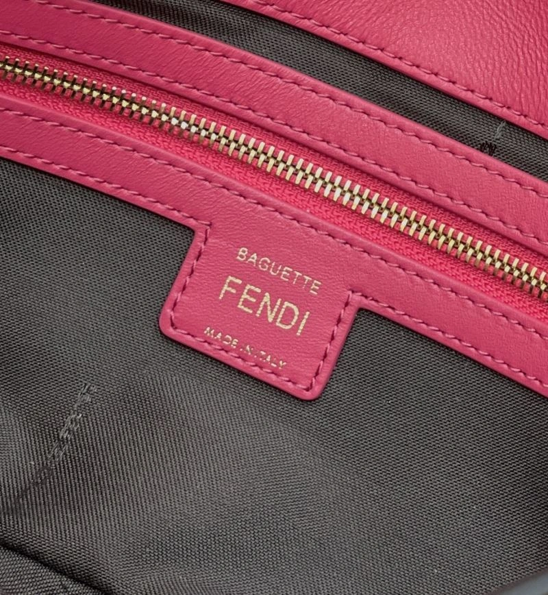 Fendi Baguette Bags Stretchable 58098
