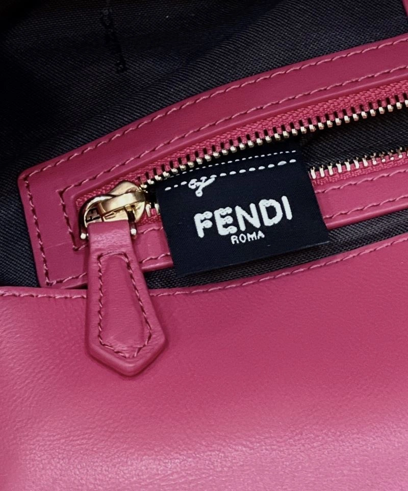 Fendi Baguette Bags Stretchable 58098