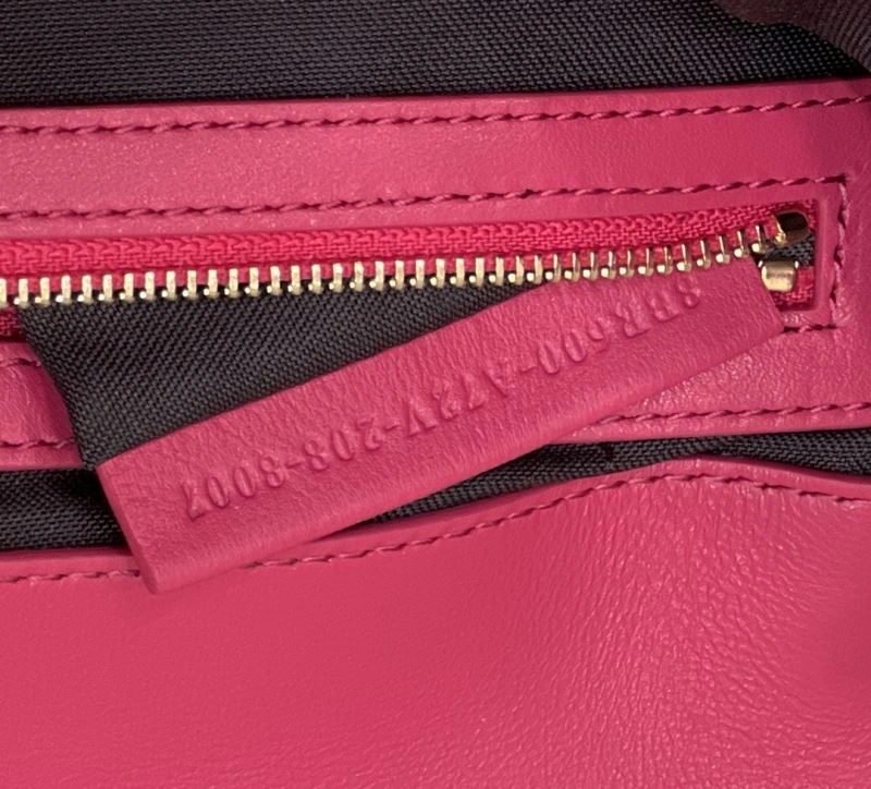 Fendi Baguette Bags Stretchable 58098