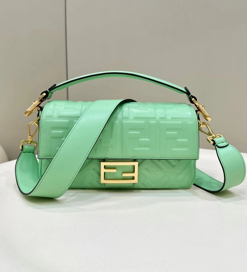 TravelReady Fendi Baguette Bags 58143