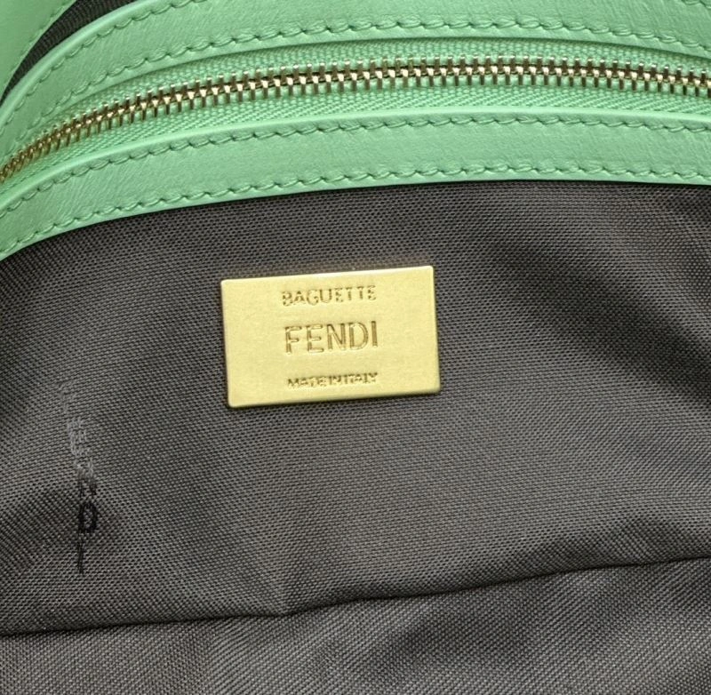 TravelReady Fendi Baguette Bags 58143