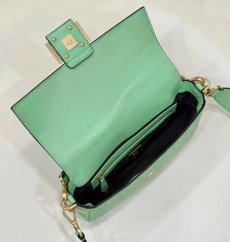 TravelReady Fendi Baguette Bags 58143