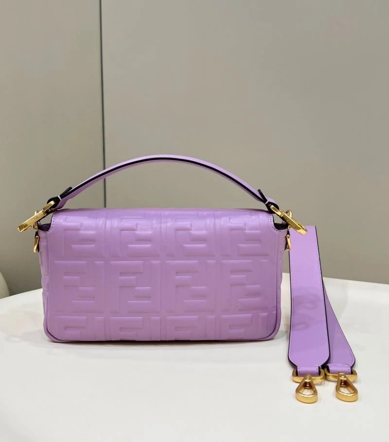 Fendi Baguette Bags TravelReady 58102