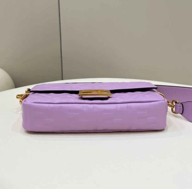 Fendi Baguette Bags TravelReady 58102