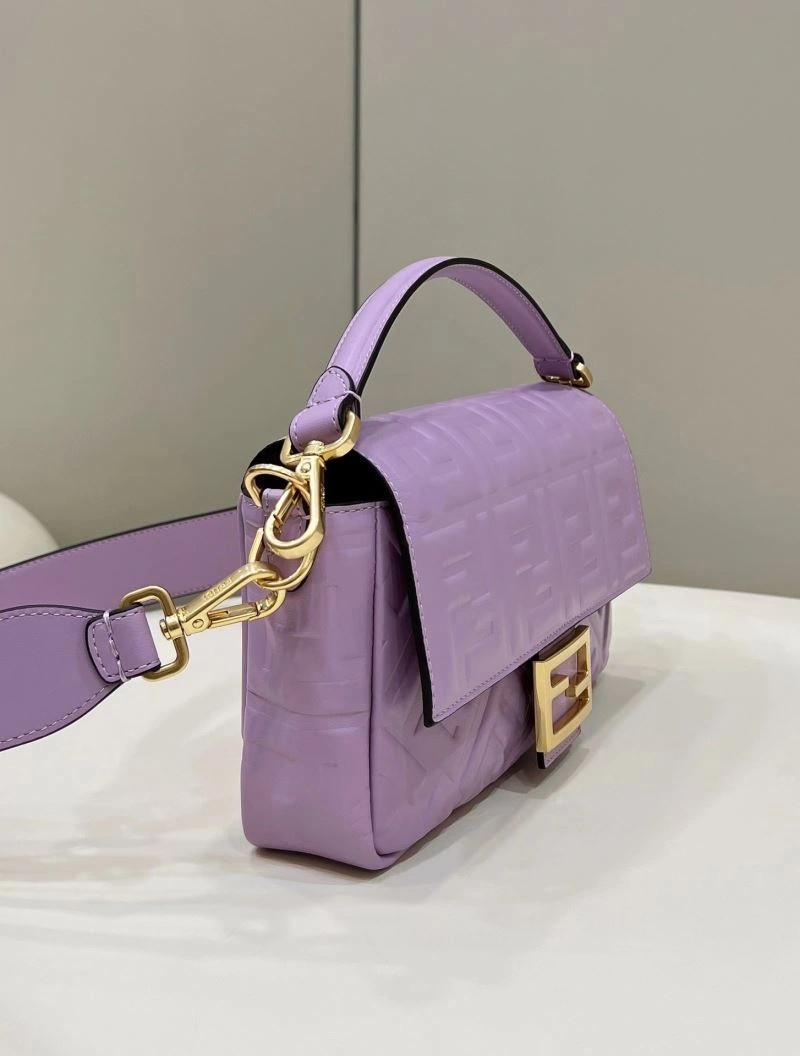 Fendi Baguette Bags TravelReady 58102