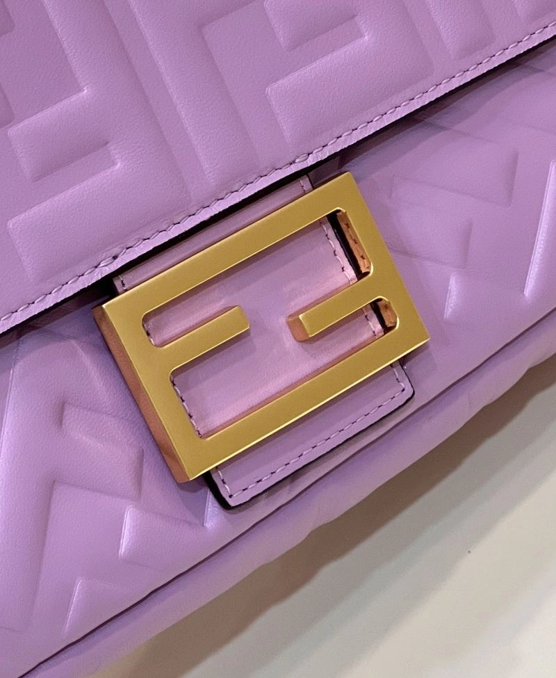 Fendi Baguette Bags TravelReady 58102