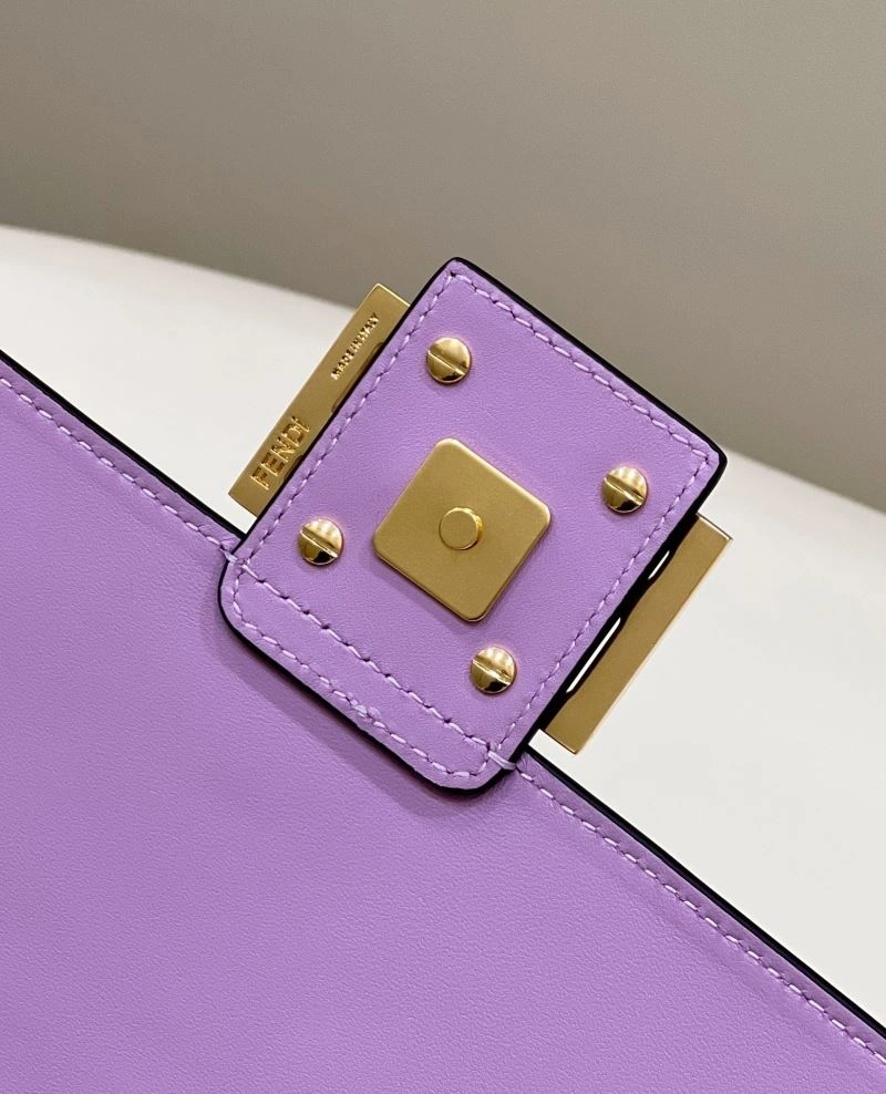 Fendi Baguette Bags TravelReady 58102