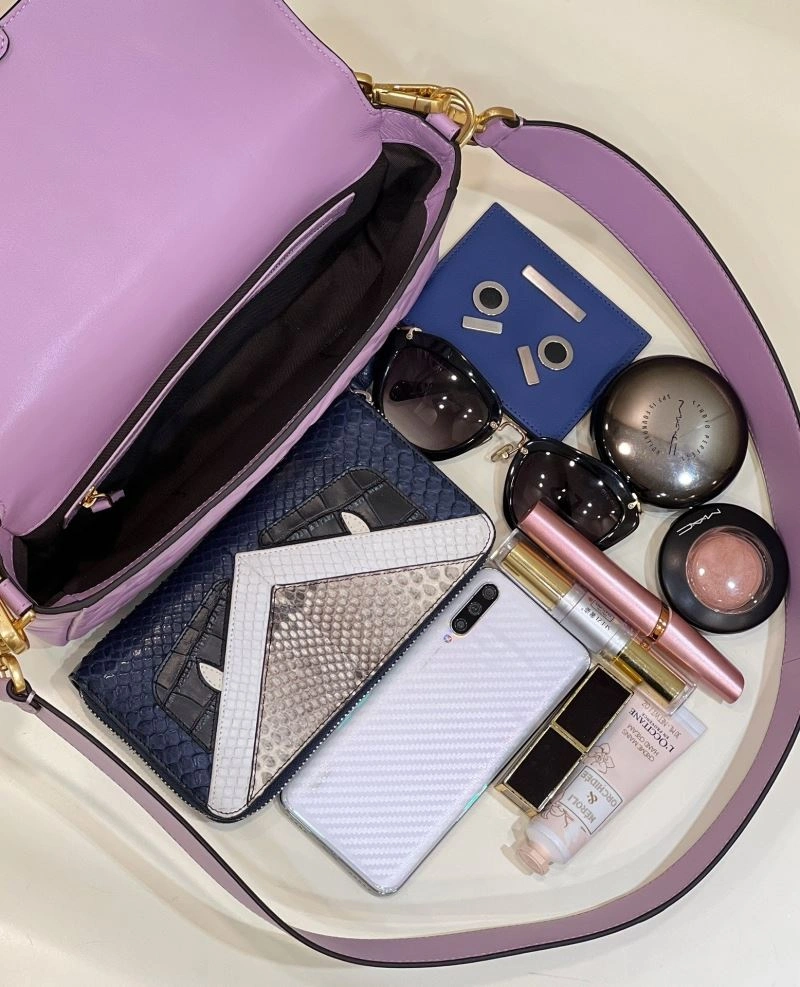 Fendi Baguette Bags TravelReady 58102