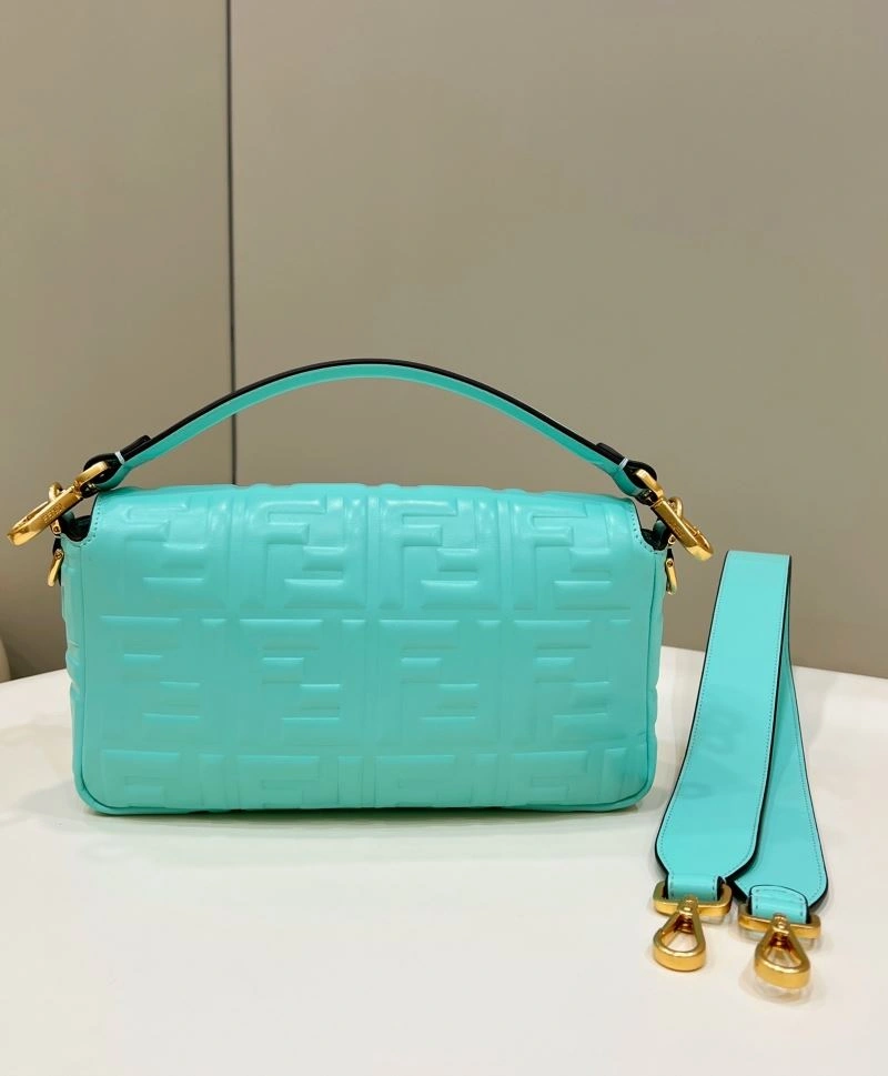 Tailored Fendi Baguette Bags 58099