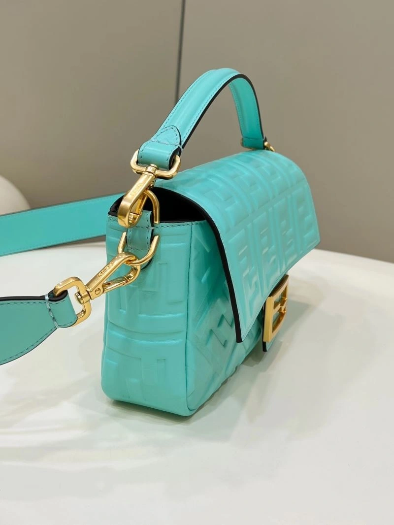 Tailored Fendi Baguette Bags 58099