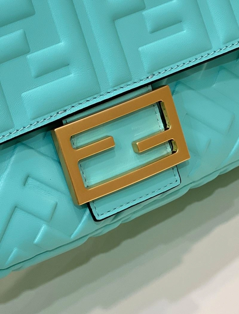 Tailored Fendi Baguette Bags 58099