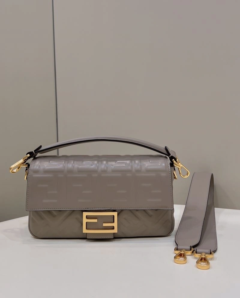 Fendi Baguette Bags Effortless 58088