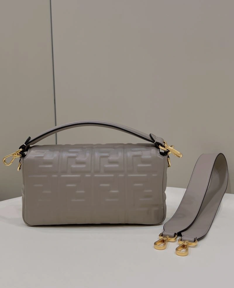 Fendi Baguette Bags Effortless 58088