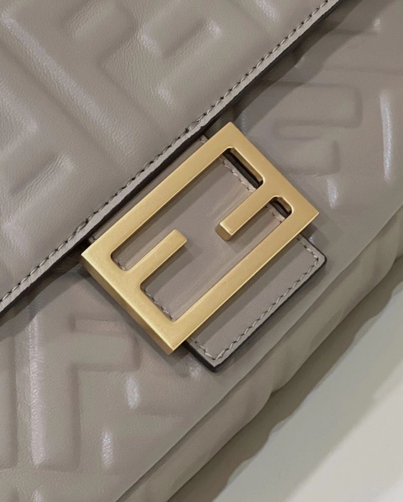 Fendi Baguette Bags Effortless 58088